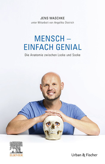 Mensch - einfach genial main product photo