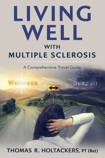 Living Well With Multiple Sclerosis main product photo