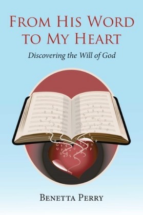 From His Word to My Heart