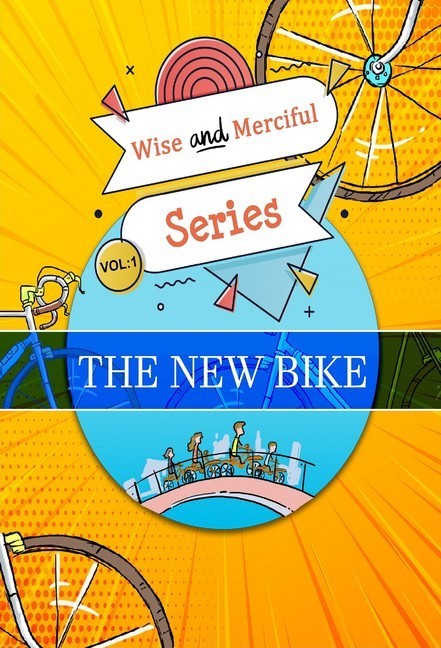 The New Bike main product photo