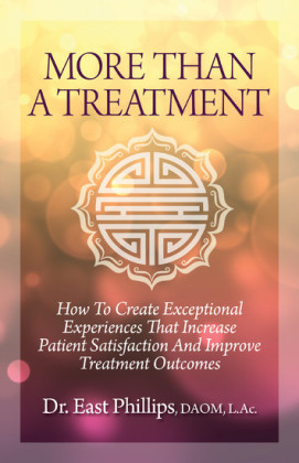 More Than A Treatment