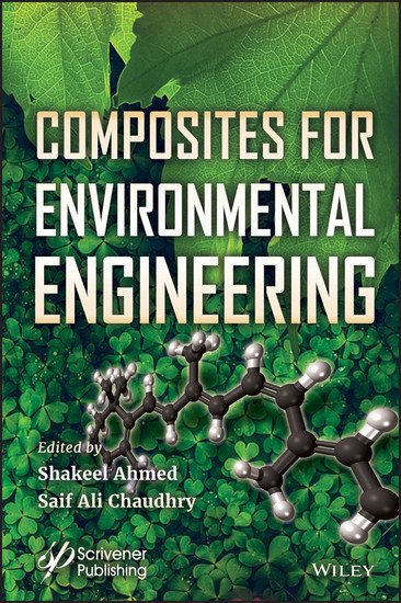 Composites for Environmental Engineering main product photo