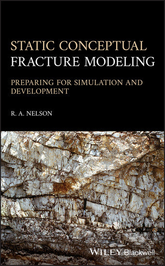Static Conceptual Fracture Modeling main product photo