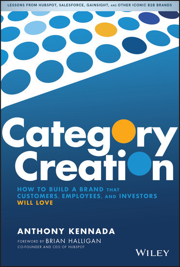 Category Creation main product photo