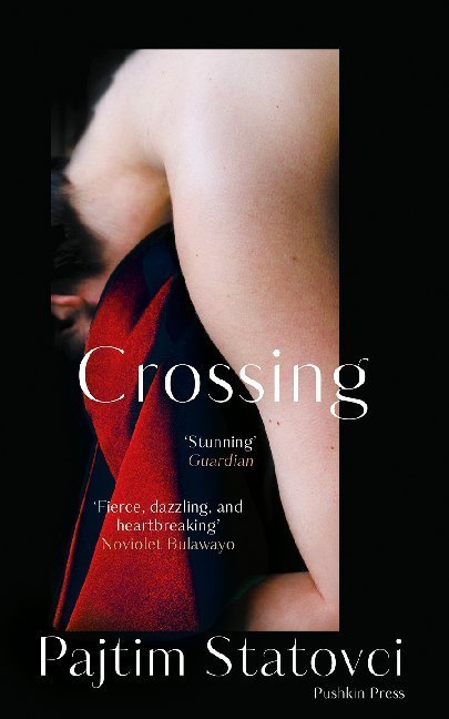 Crossing main product photo