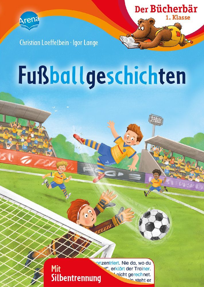 Fußballgeschichten main product photo