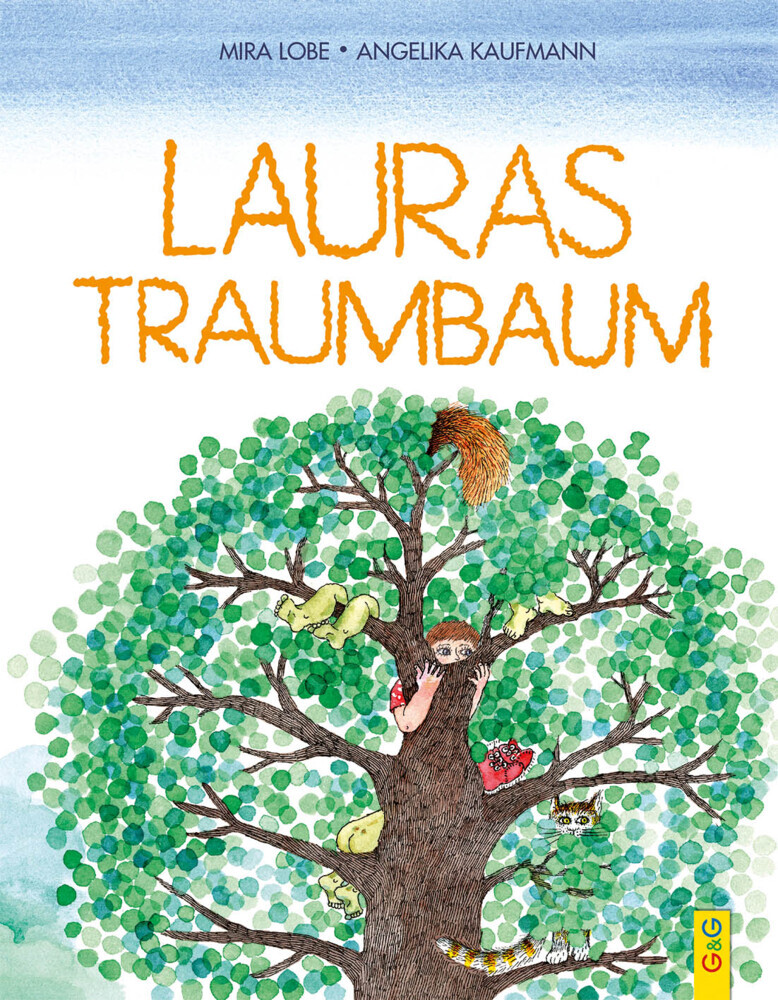Lauras Traumbaum main product photo