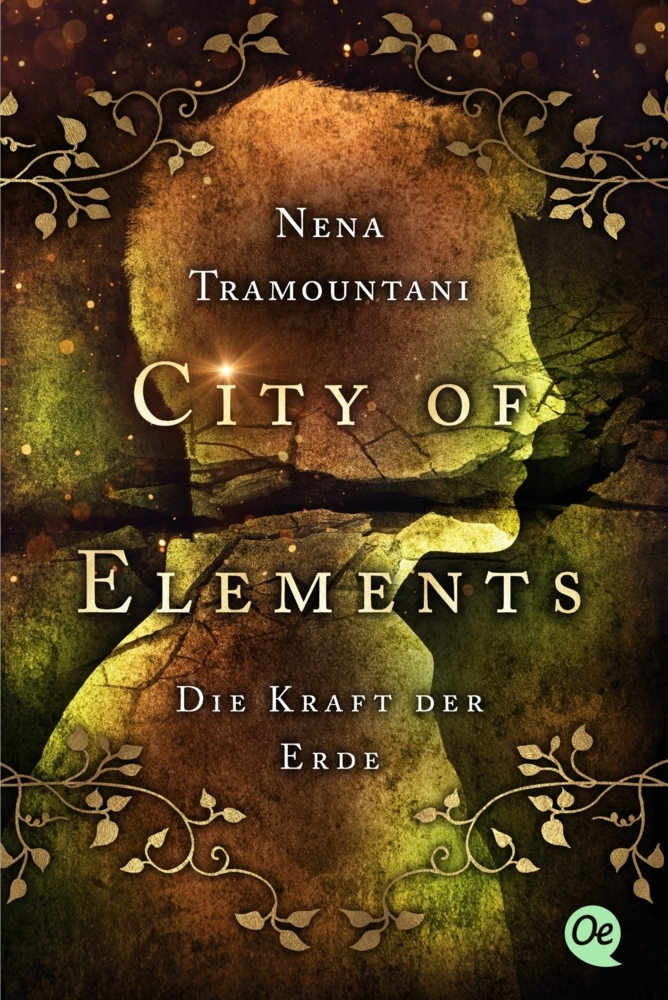 City of Elements 2. Die Kraft der Erde main product photo
