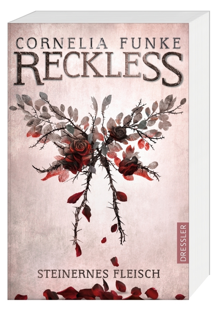 Reckless 1. Steinernes Fleisch main product photo