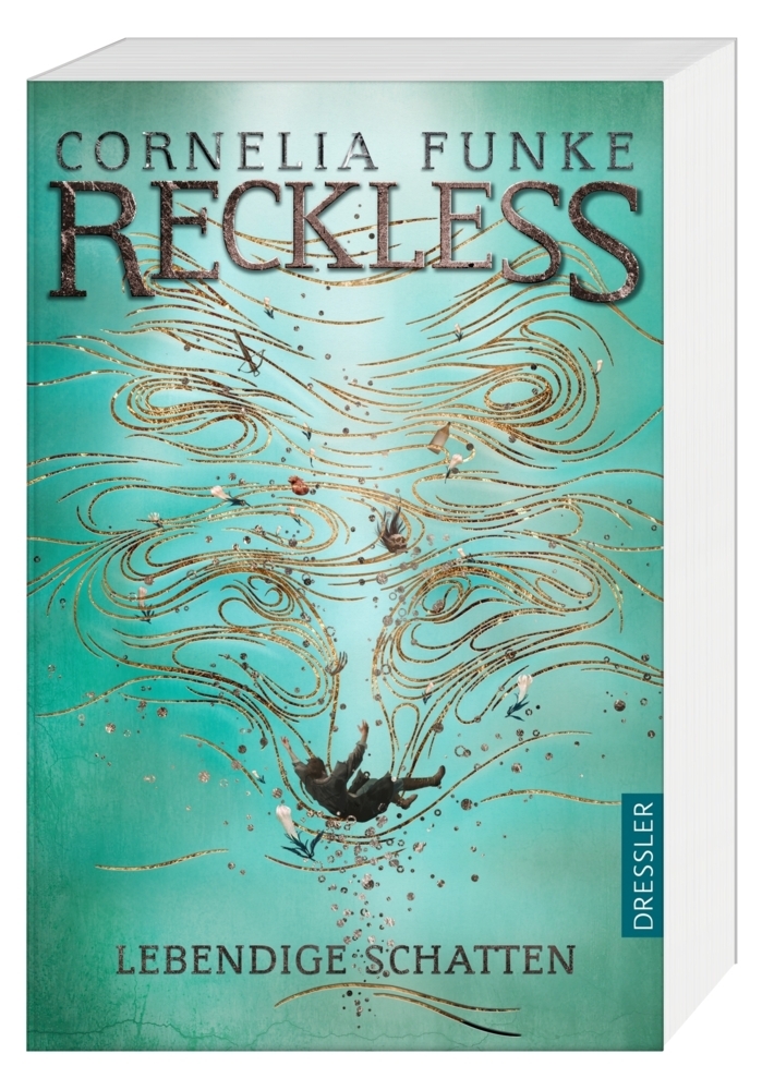 Reckless 2. Lebendige Schatten main product photo