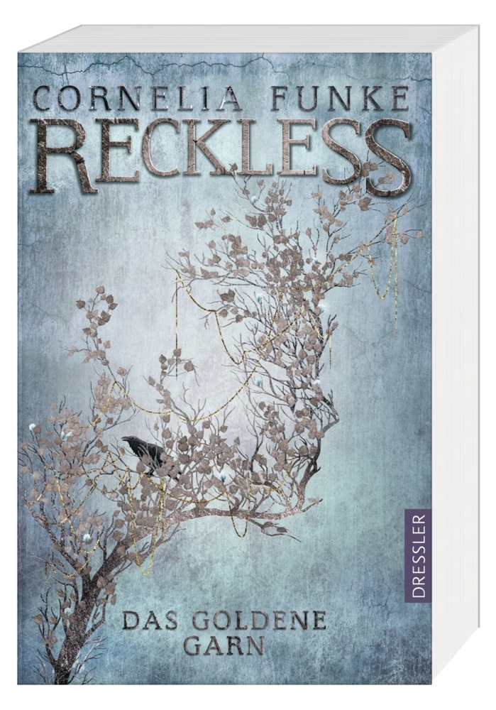 Reckless 3. Das goldene Garn main product photo