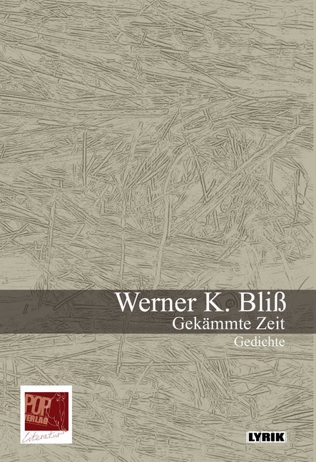Gekämmte Zeit main product photo