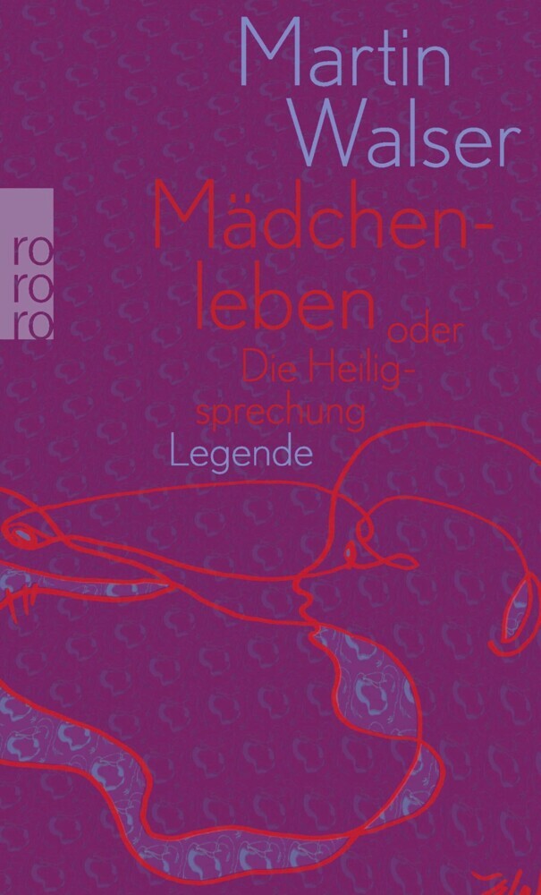 Mädchenleben main product photo