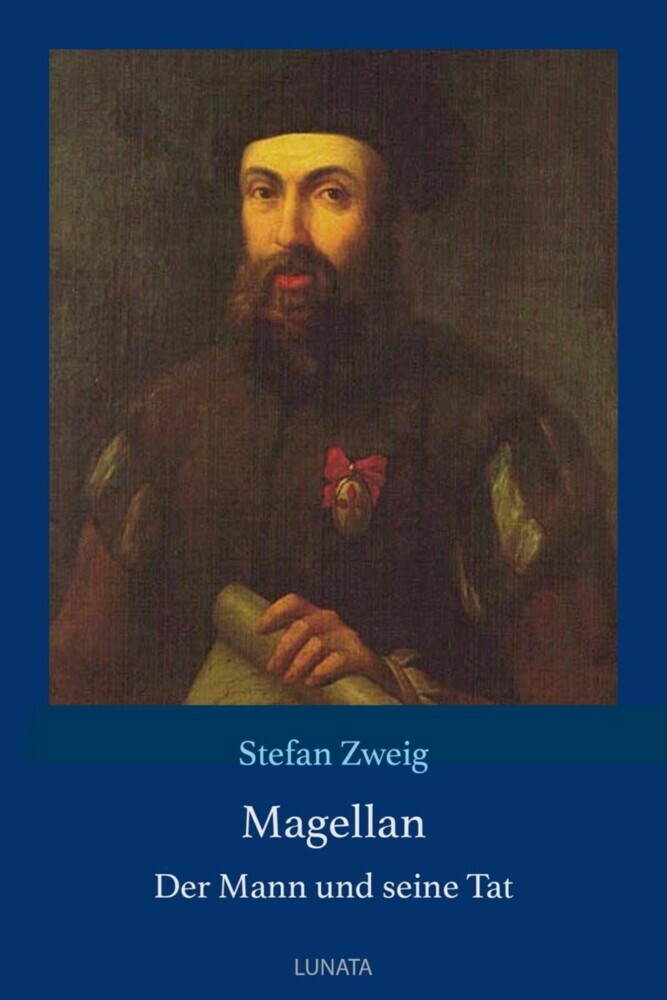 Magellan main product photo