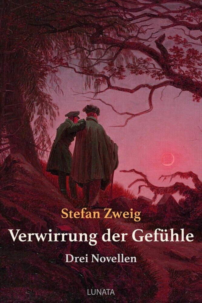 Verwirrung der Gefühle main product photo