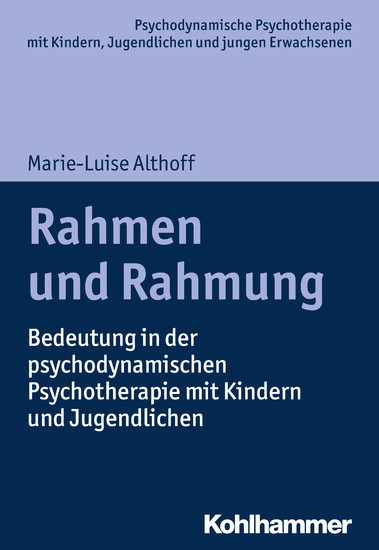Rahmen und Rahmung main product photo