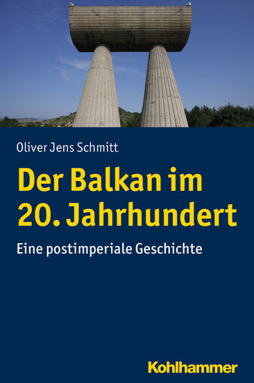 Der Balkan im 20. Jahrhundert main product photo
