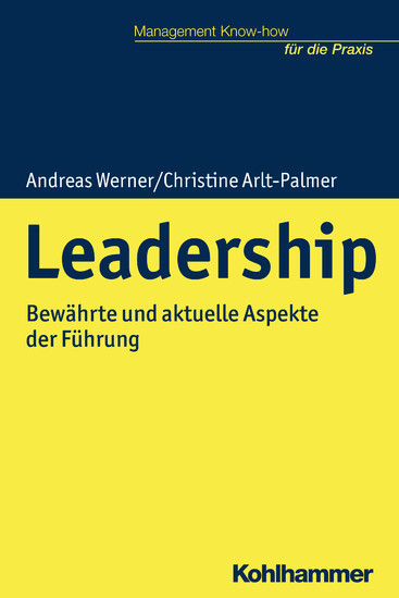 Leadership main product photo