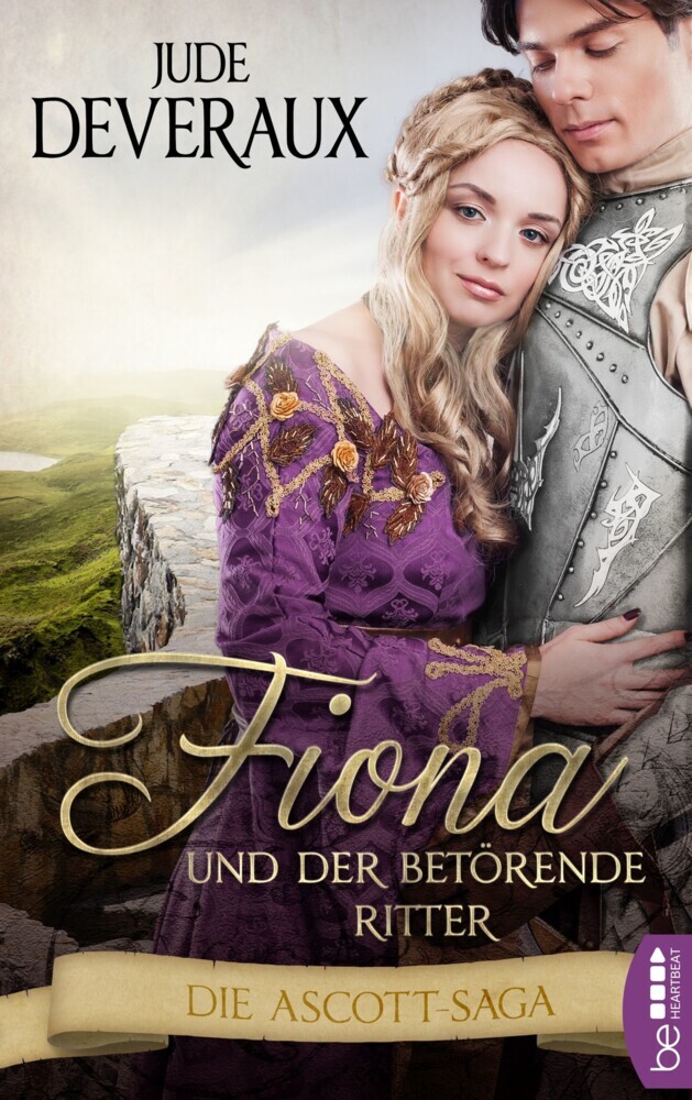 Fiona und der betörende Ritter main product photo