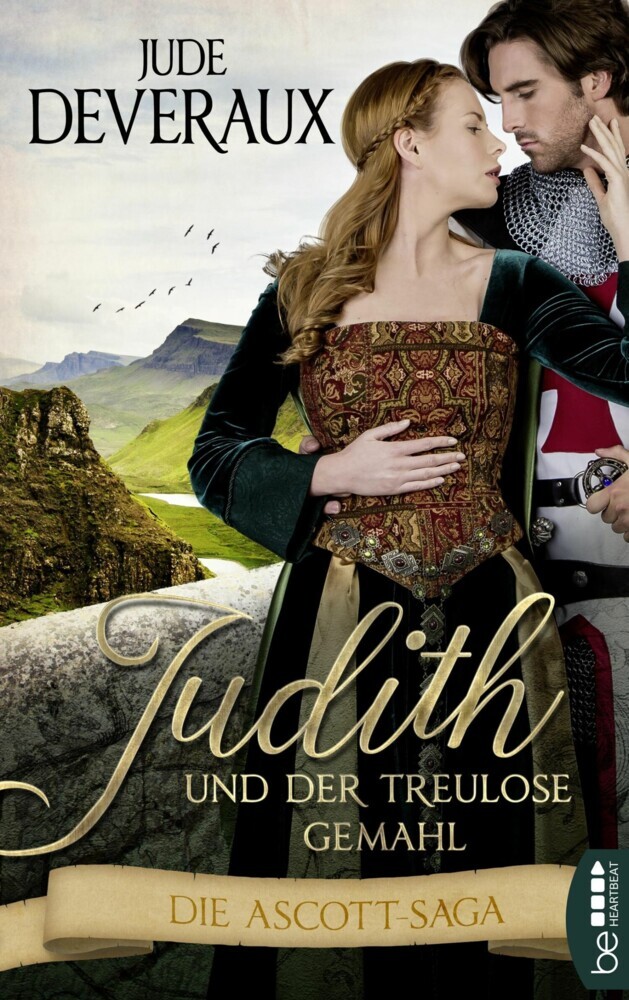 Judith und der treulose Gemahl main product photo