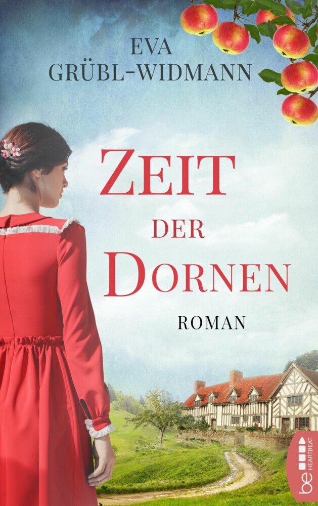 Zeit der Dornen main product photo
