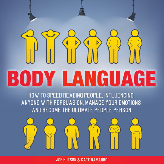 Body Language main product photo