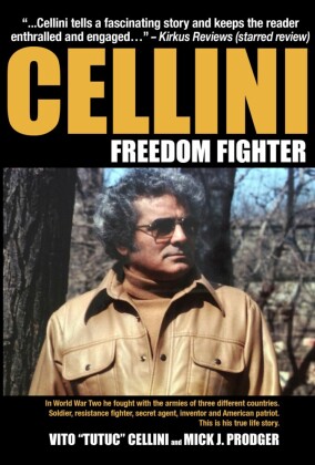 Cellini-Freedom Fighter