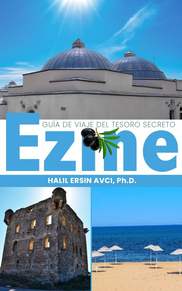 Guía de Viaje del Tesoro Secreto Ezine main product photo