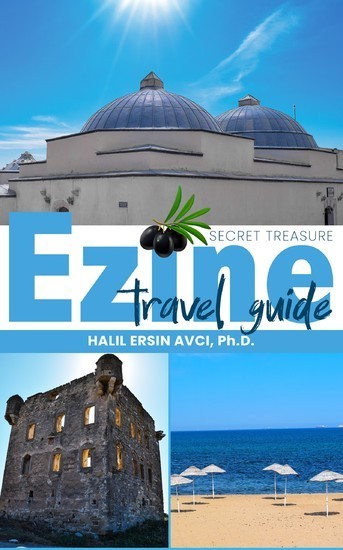 Ezine Travel Guide main product photo