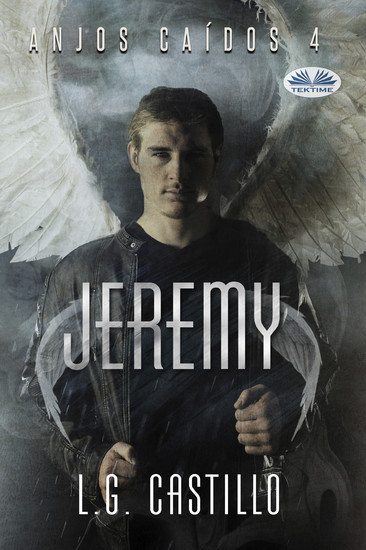 Jeremy (Anjos Caídos #4) main product photo