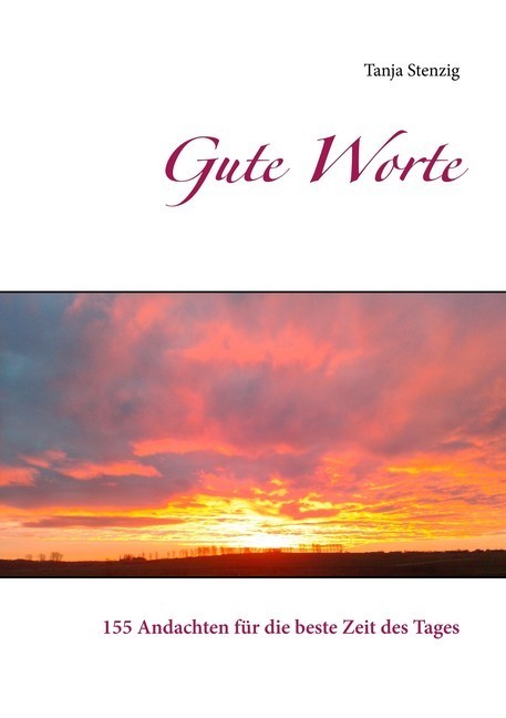 Gute Worte main product photo