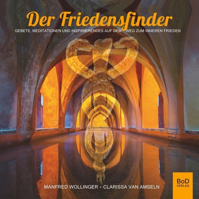Der Friedensfinder main product photo