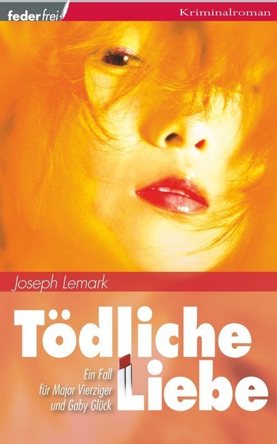 Tödliche Liebe: Österreich Krimi main product photo