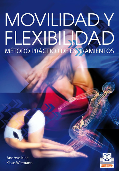 Movilidad y flexibilidad main product photo