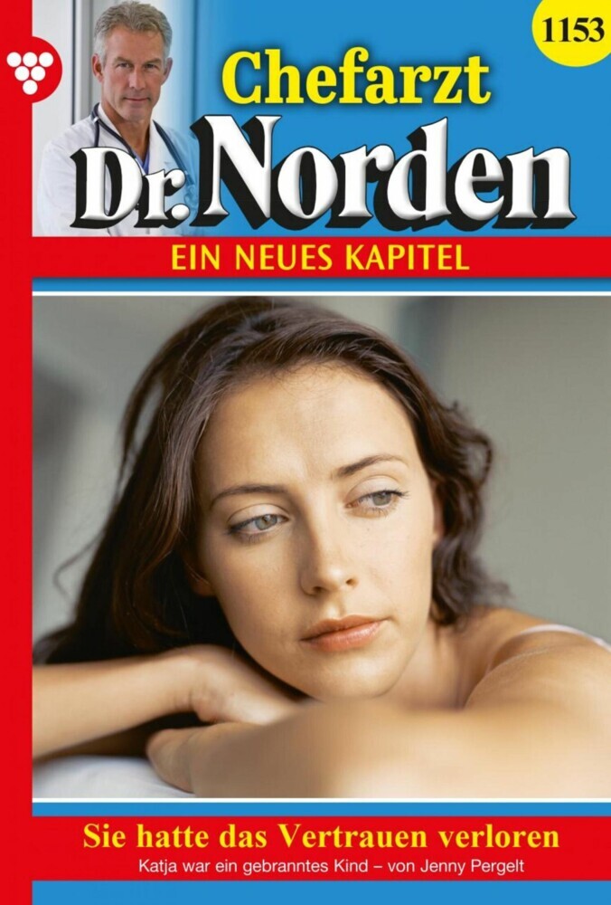 Sie hatte das Vertrauen verloren main product photo