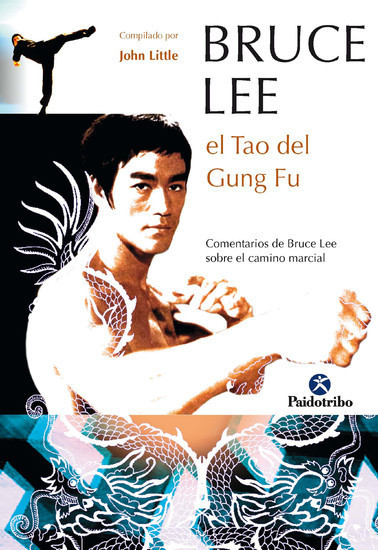Bruce Lee main product photo