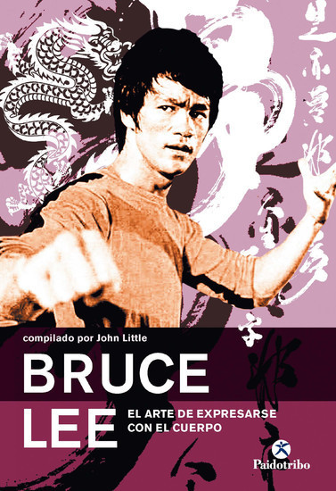 Bruce Lee main product photo