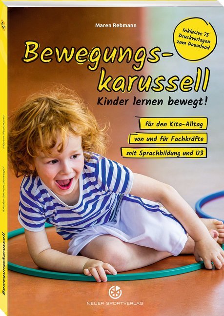 Bewegungskarussell main product photo