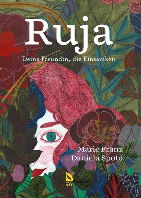Ruja: Deine Freundin, die Einsamkeit. main product photo