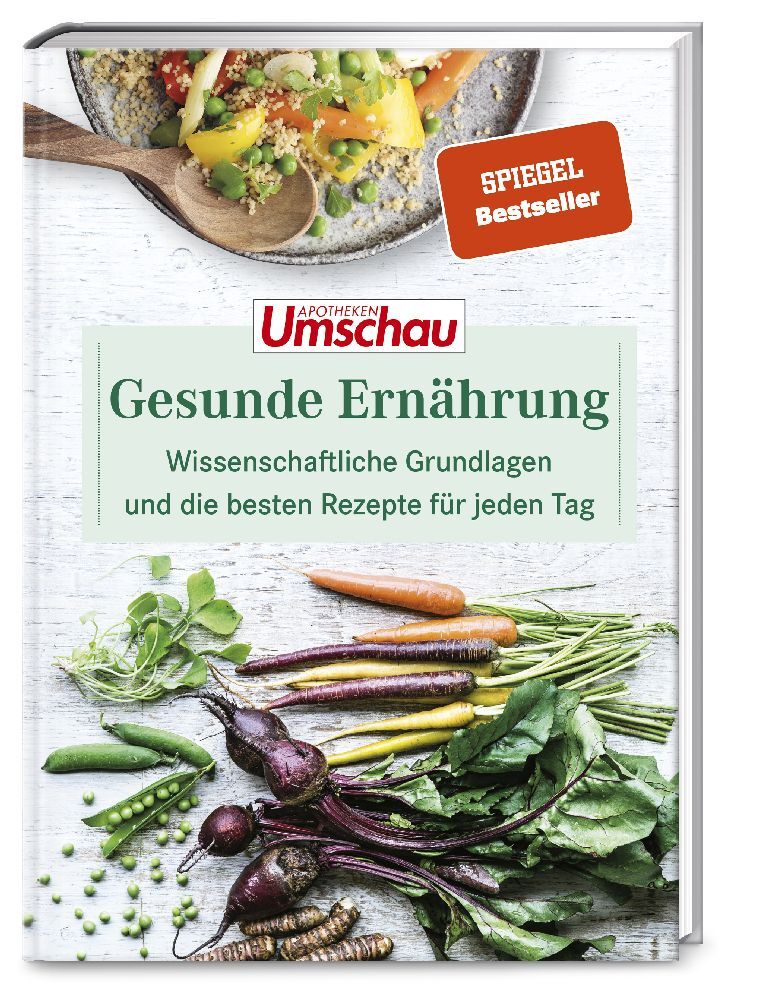 Gesunde Ernährung main product photo