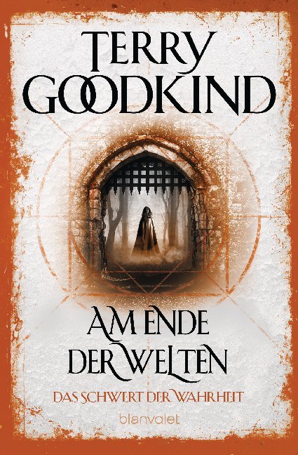 Am Ende der Welten - Das Schwert der Wahrheit main product photo