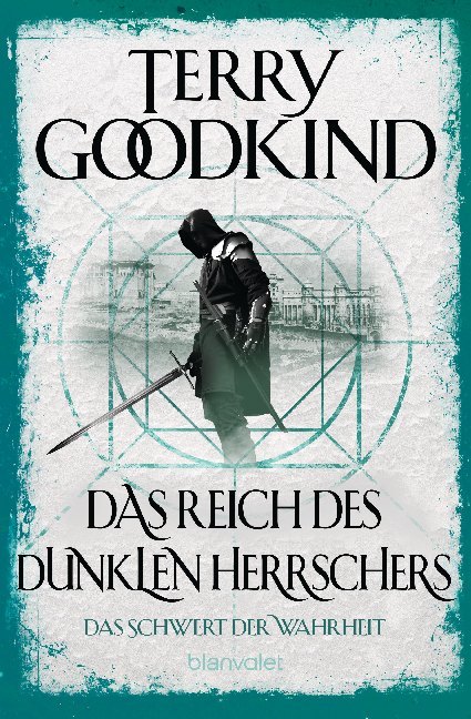 Das Reich des dunklen Herrschers - Das Schwert der Wahrheit main product photo