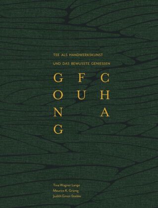 GONG FU CHA