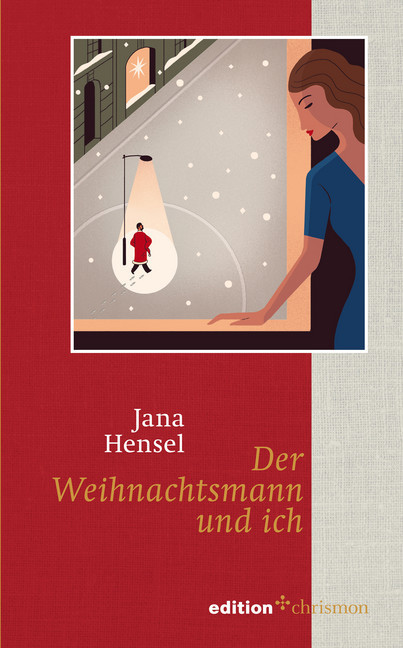 Der Weihnachtsmann und ich main product photo