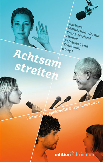 Achtsam streiten main product photo