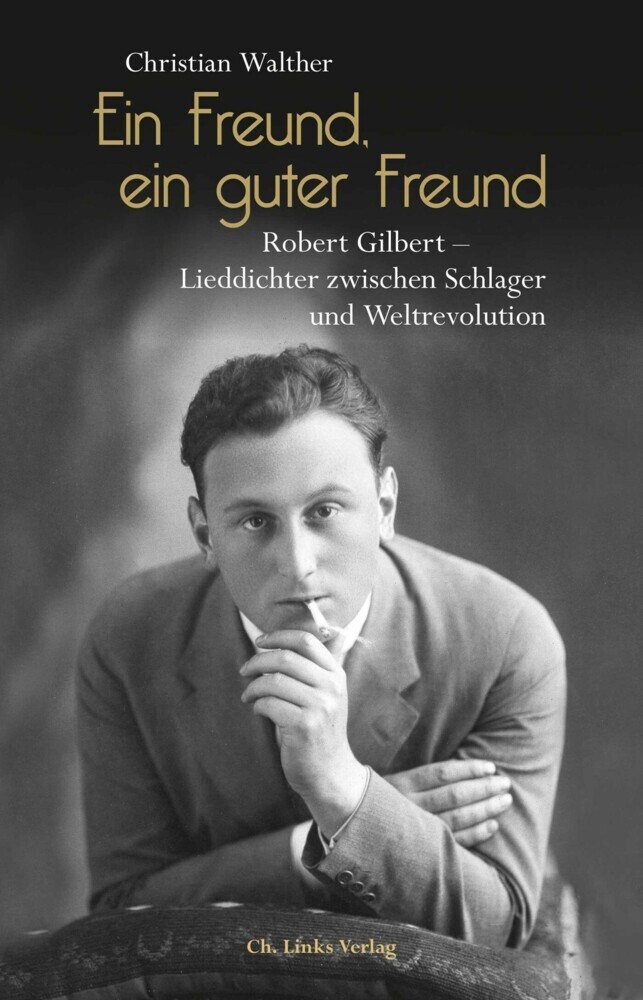 Ein Freund, ein guter Freund main product photo
