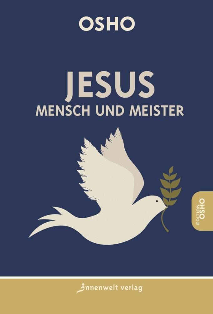 Jesus - Mensch und Meister main product photo