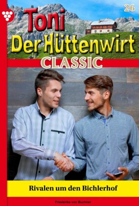 Rivalen um den Bichlerhof
