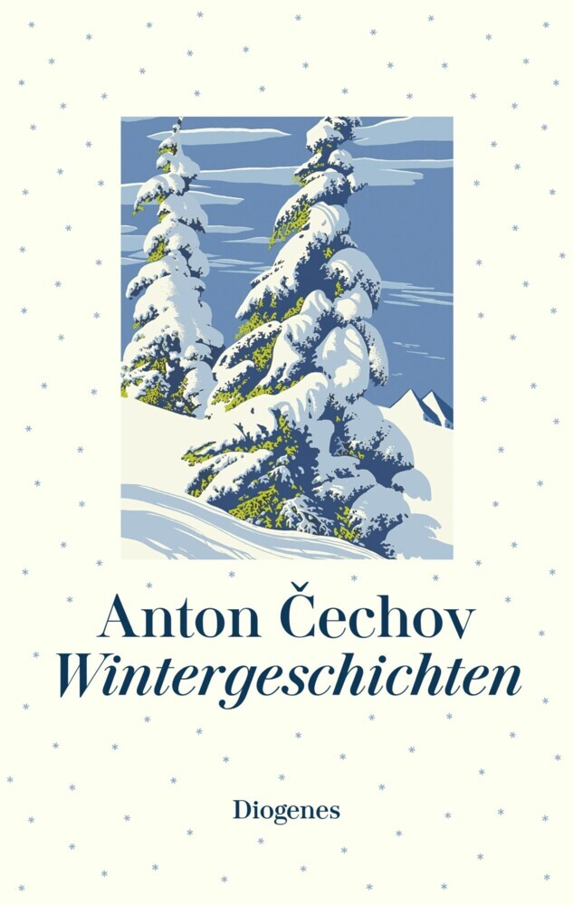Wintergeschichten main product photo