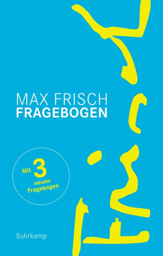 Fragebogen main product photo